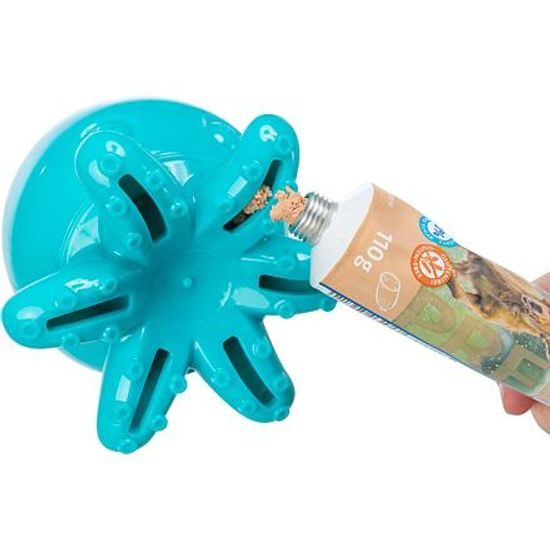 Trixie Snack Octopus chobotnice na pamlsky TPR 11cm