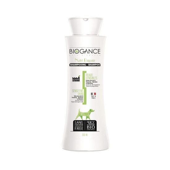 Biogance šampón Nutri Repair 250ml