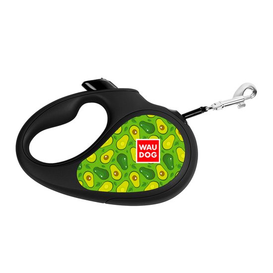 WAUDOG Vodítko samonavíjecí