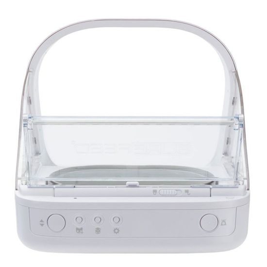 SureFlap SureFeed Microchip Connect miska na čip