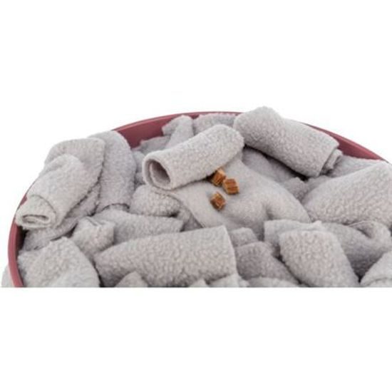 Trixie Cat Activity Hide'n'Sniff Bowl čichací miska pro kočky ø18cm