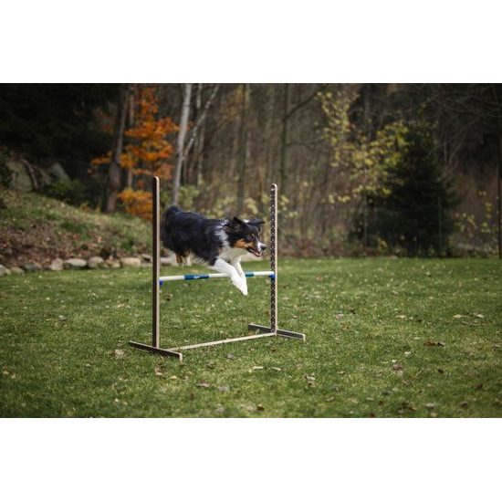 Løype Skoková překážka Hopsee Up