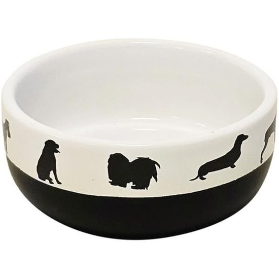 Nobby Miska keramická Shape 300ml