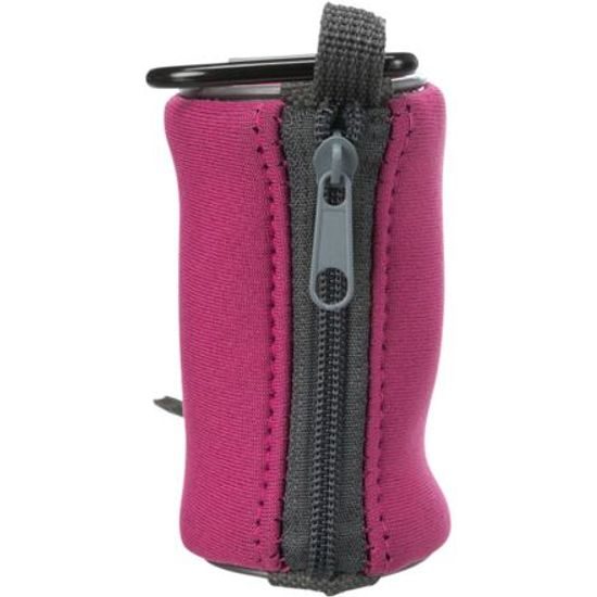 Trixie Neoprenový zásobník na sáčky na trus s karabinou