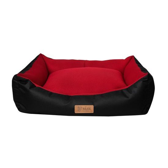 HPF Pelech DONDURMA XL VR06 černo/červený