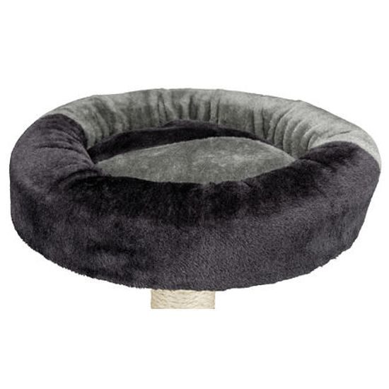 Trixie Škrabadlo TARIFA 52cm šedo/černé