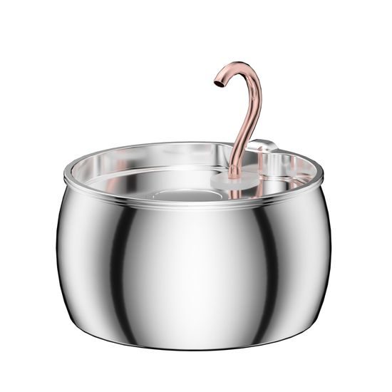 Petwant Automatická fontána PWS-161