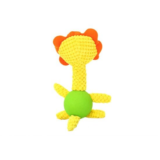 Reedog lev přetahovací hračka