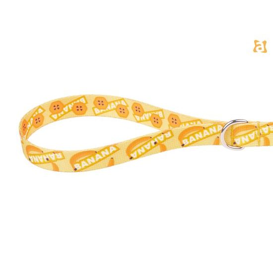Amiplay Vodítko Be Happy Banana 150 cm