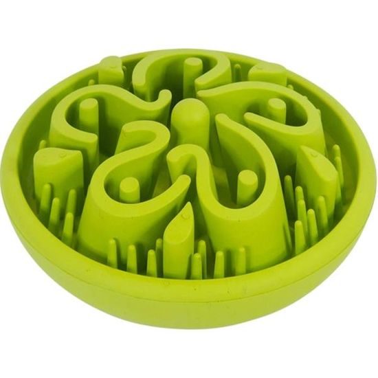 Nobby Hračka guma Wiggle lízací miska