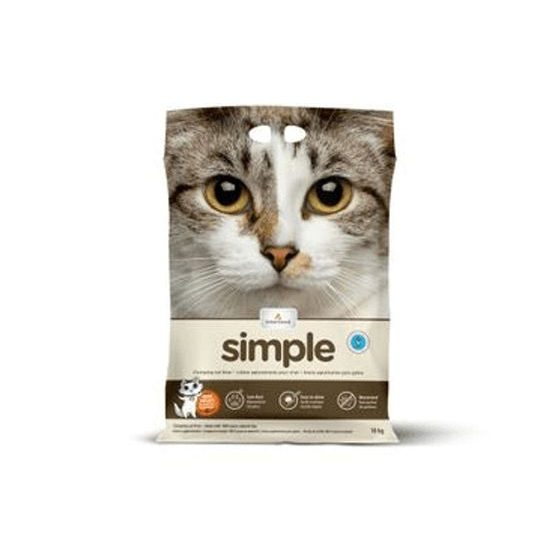 Intersand kočkolit Simple 10kg
