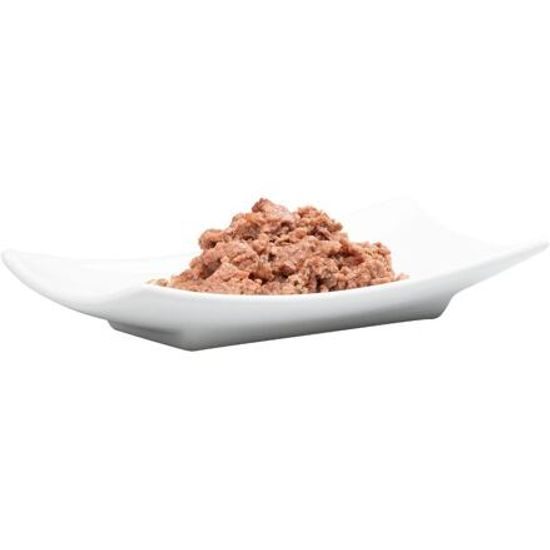 Catz finefood Konzerva CF No.3 s drůbežím masem 200g