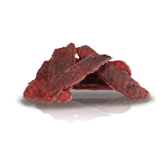 KidDog jehněčí filetované masíčko 250 g