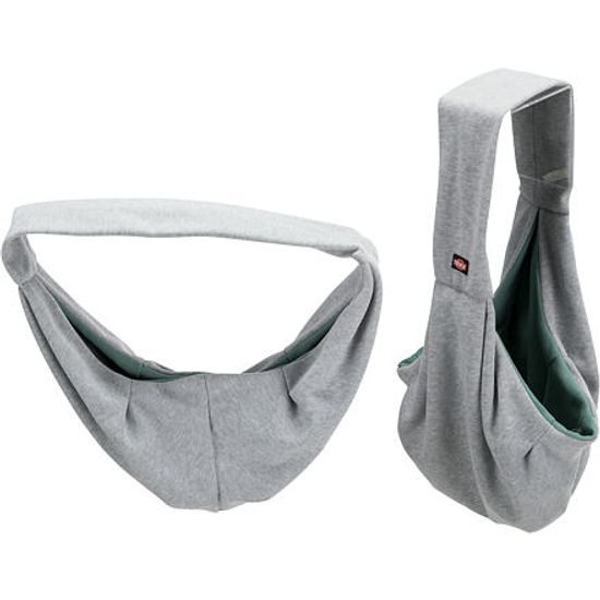 Trixie SOFT front carrier přední látkové nosítko/taška 22x20x60cm (max 5kg)