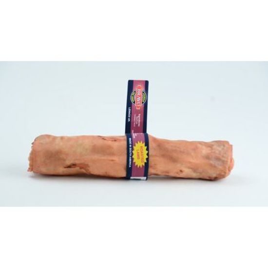 Bravo Rolka z hovězí kůže Lamb jehněčí 22 cm