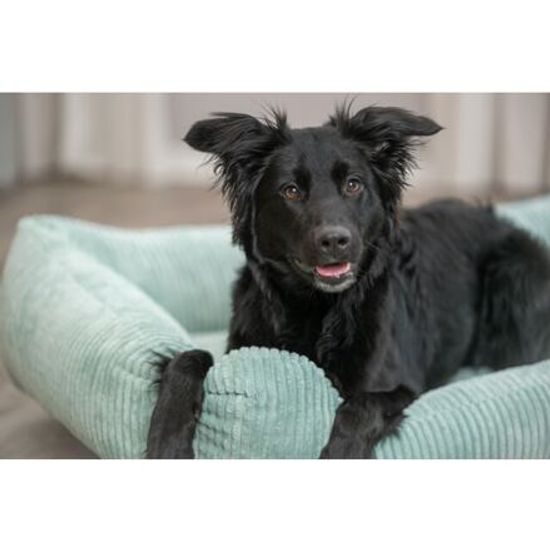 Trixie Vital Bed JONNA ortopedický obdélníkový pelech manšestrový plyš