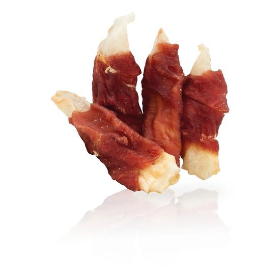 KidDog SUPER PREMIUM 100% kachní prsa na králičím uchu 150 g