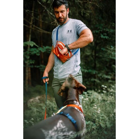 Woolly Wolf Alpha 360 Hip Pack