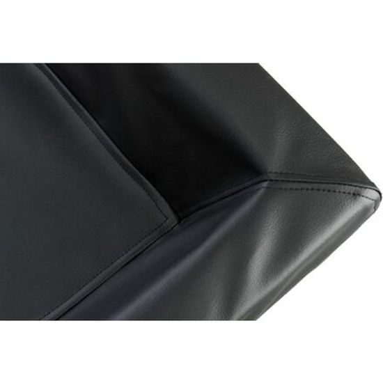 Trixie REMO Vital lůžko hranaté s okrajem umělá kůže