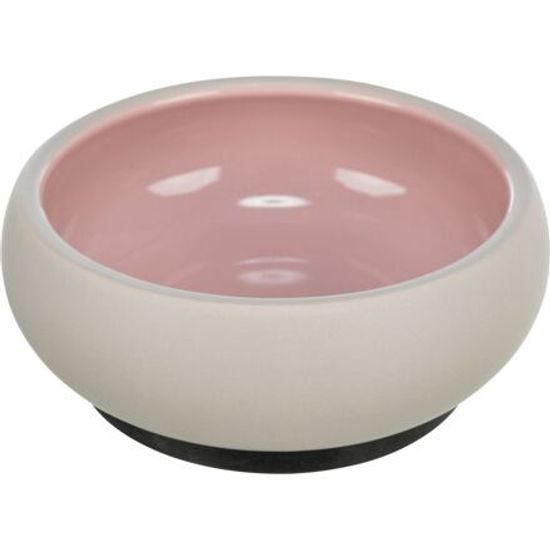 Trixie Keramická miska s gumovou základnou