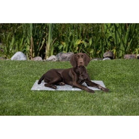 Trixie Chladící podložka Soft