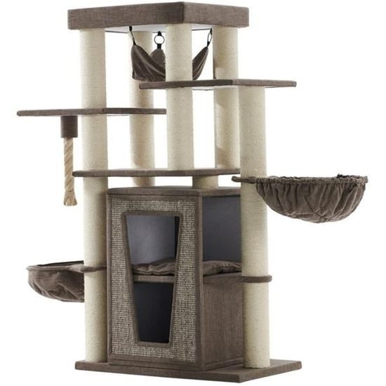 Nobby Škrabadlo Hital 157cm