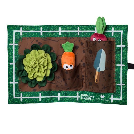 Nina Ottosson Activity Matz Čmuchací kobereček