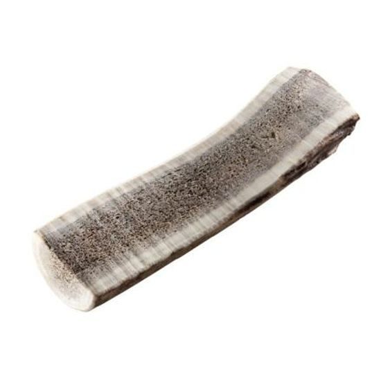 Chewies Paroží jelení Chewies Geweih Snack L půlené