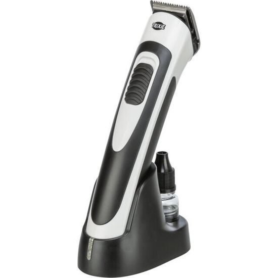 Trixie Stříhací strojek CLIPPER SLIM TR1500 15 W akumulátorový