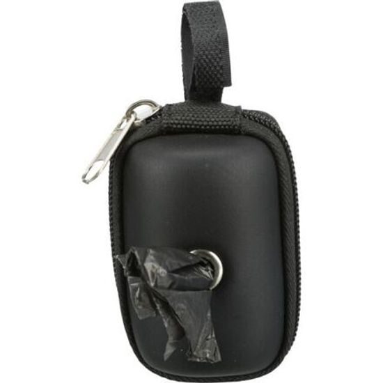 Trixie Mini taštička se zipem na sáčky na trus role á 20ks