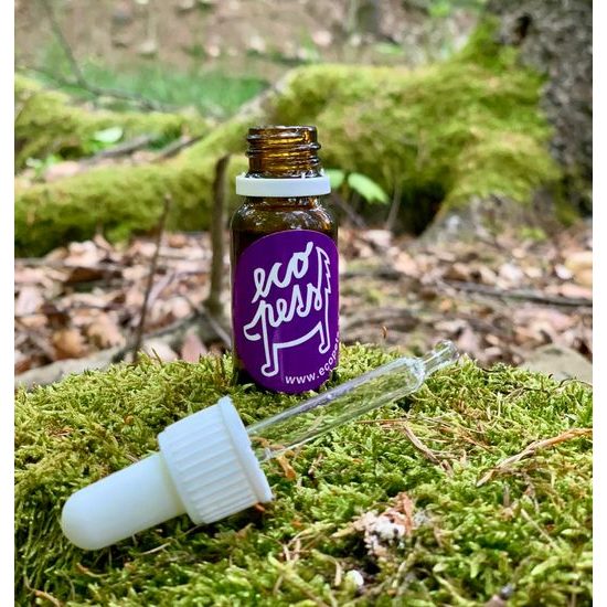 Ecopets Přírodní sérum proti blechám a klíšťatům Ecopets