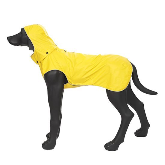 Rukka Stream Raincoat pláštěnka