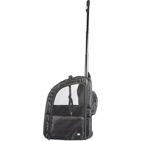 Trixie Taška ELEGANCE na kolečkách 45x41x21cm (max 10kg)