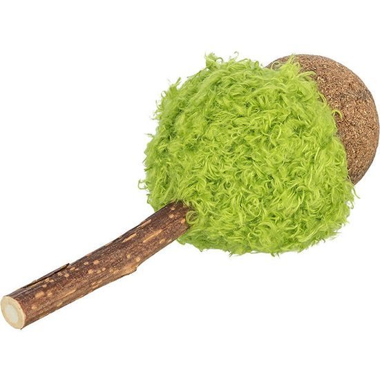 Trixie Matatabi lolly XXL lízátko s catnipem 13.5 cm