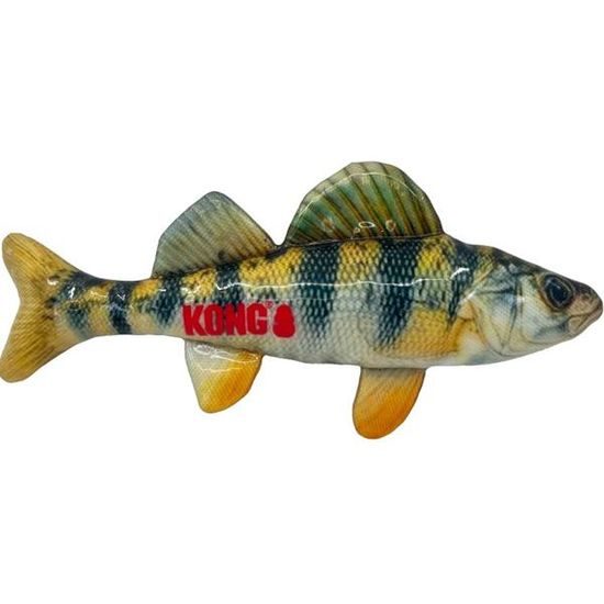 KONG Hračka guma Wild Shieldz