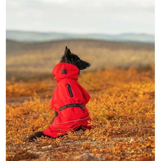 Rukka Hayton X Raincoat pláštěnka