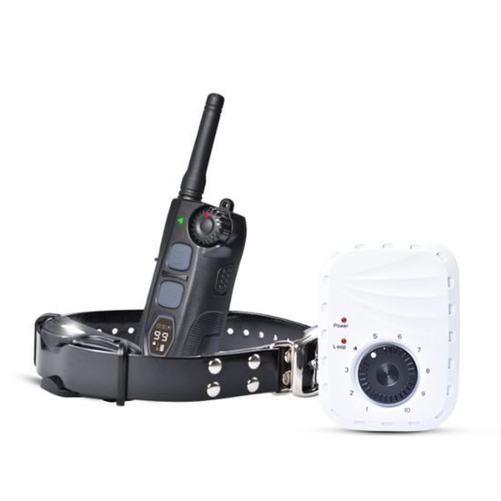 Reedog Elektronický ohradník DF-213