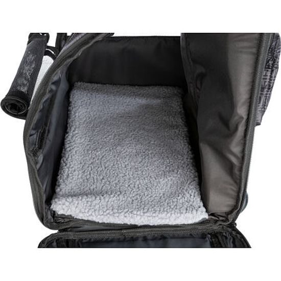 Trixie Taška ELEGANCE na kolečkách 45x41x21cm (max 10kg)