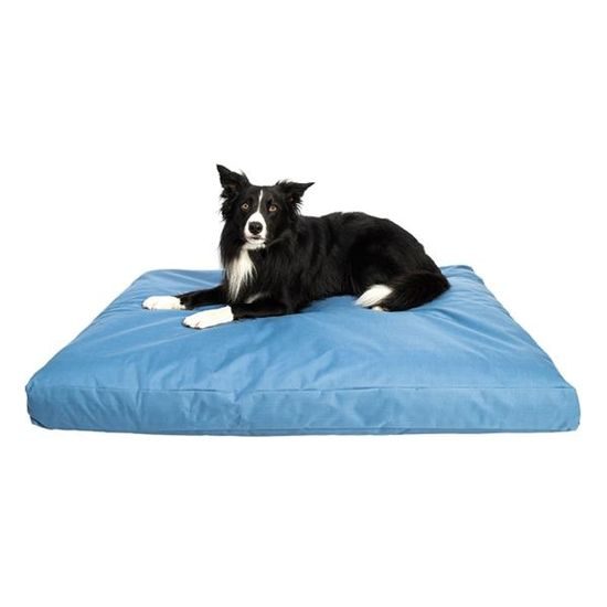 SE Matrace nylon Buffy se zipem