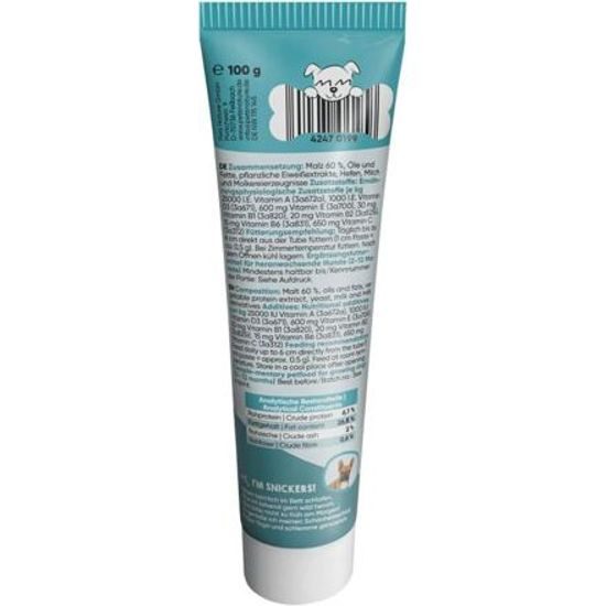 Yummeez Squeezie Vitamin Junior 100 g