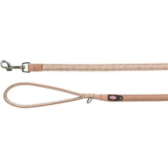 Trixie Vodítko PREMIUM neoprenové polstrování