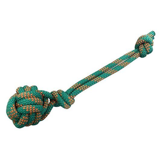 BAFPET Pešek HAMER kulatý zelená