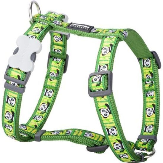 Red Dingo Postroj 20mmx45-66cm