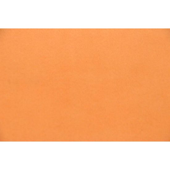 Matrace Aminela 100x70x10cm Half and Half šedá/oranžová