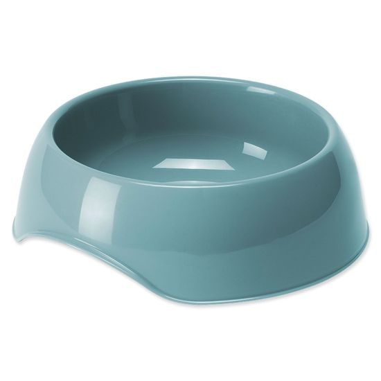 Dog fantasy Miska plast modrá 700ml