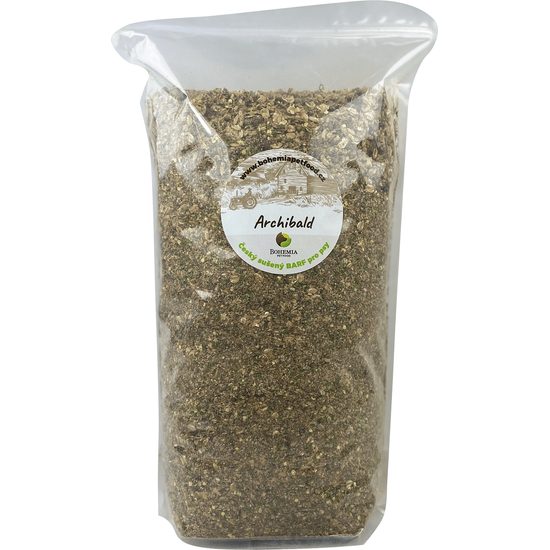 BOHEMIA Archibald 5 kg