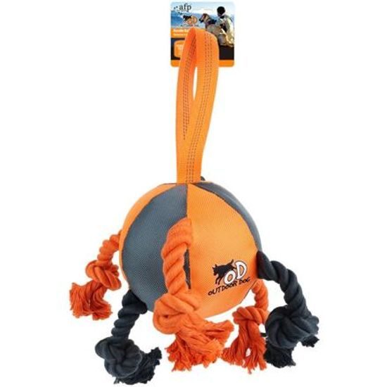 AFP Outdoor Míč s provazy