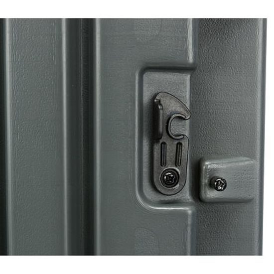 Trixie PetWalk teleskopická rampa 1-1,8m/43x4cm zátěž do 120kg