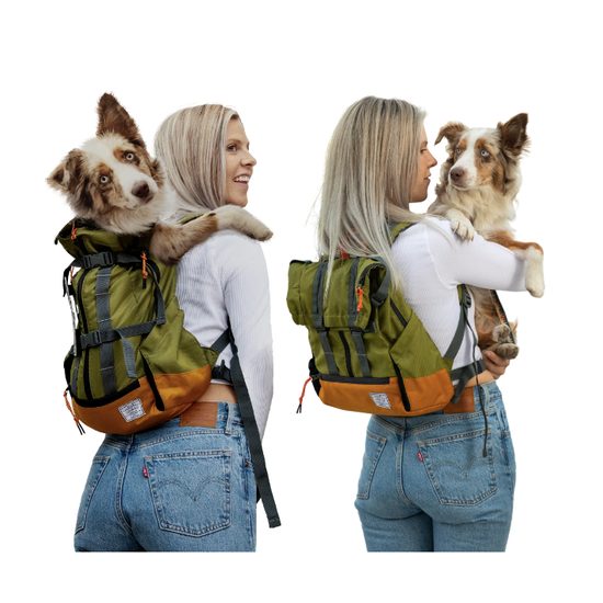 K9 sports sack Urban 3 batoh pro psa do 18 kg