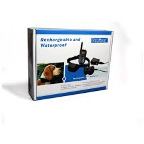 Petrainer PET998DR Výcvikový obojek